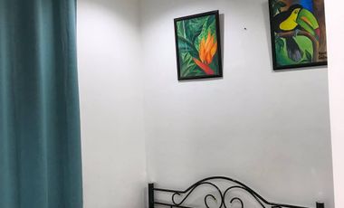 For Rent Fully Furnished Modern 3 Bedroom Residential Triplex Unit in B.F. Homes