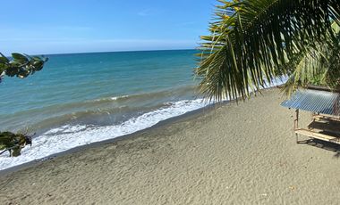 Beautiful beach house for Sale