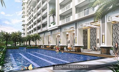 Rush Sale in Kapitolyo 2 Bedroom Condominium near BGC Taguig