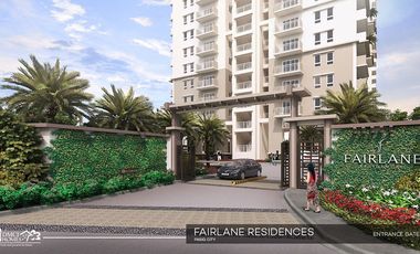 Rush Sale in Kapitolyo 2 Bedroom Condominium near BGC Taguig