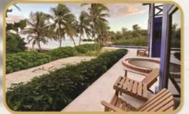 residential lot for sale in Del Carmen, Siargao Island, Surigao del norte
