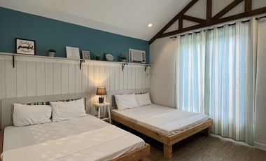 Captivating Private Residential Resort with Furniture, Appliances, and Pool!