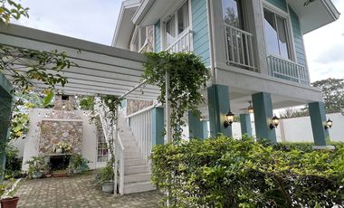 Captivating Private Residential Resort with Furniture, Appliances, and Pool!