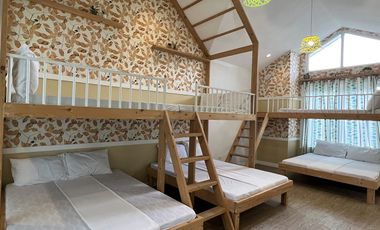 Captivating Private Residential Resort with Furniture, Appliances, and Pool!