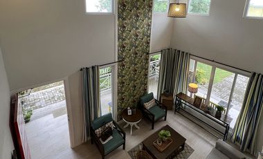 Captivating Private Residential Resort with Furniture, Appliances, and Pool!