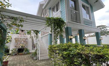 Captivating Private Residential Resort with Furniture, Appliances, and Pool!