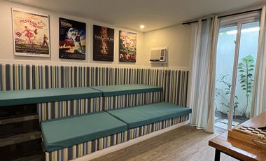 Captivating Private Residential Resort with Furniture, Appliances, and Pool!