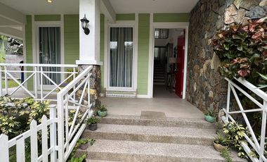 Captivating Private Residential Resort with Furniture, Appliances, and Pool!