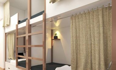 CONDO SHARING FOR MALE AT GREEN 2 DASMA NEAR DLSU, EAC, NCST, STI