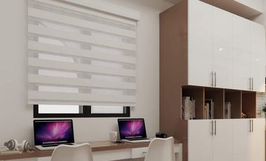 CONDO SHARING FOR MALE AT GREEN 2 DASMA NEAR DLSU, EAC, NCST, STI