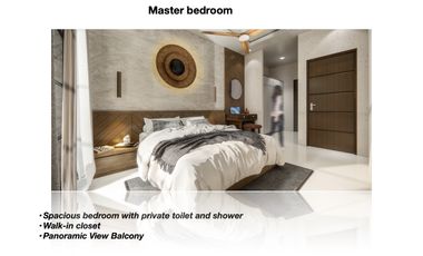 Luxury Townhouse for sale in Banawa Cebu City