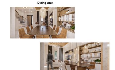 Luxury Townhouse for sale in Banawa Cebu City