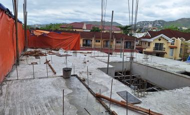 Luxury Townhouse for sale in Banawa Cebu City