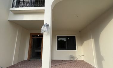Luxury Townhouse for sale in Banawa Cebu City