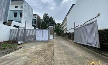 SINGLE ATTACHED HOUSE AND LOT WITH BEDROOM AT THE GROUND FLOOR FOR SALE IN ANTIPOLO CITY