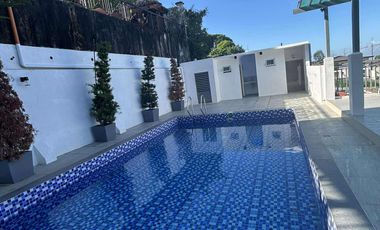 SINGLE ATTACHED HOUSE AND LOT WITH BEDROOM AT THE GROUND FLOOR FOR SALE IN ANTIPOLO CITY