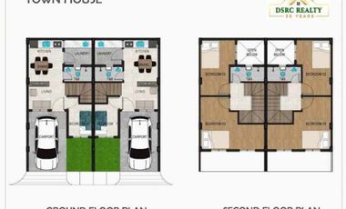 SINGLE ATTACHED HOUSE AND LOT WITH BEDROOM AT THE GROUND FLOOR FOR SALE IN ANTIPOLO CITY