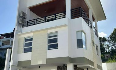 SINGLE ATTACHED HOUSE AND LOT WITH BEDROOM AT THE GROUND FLOOR FOR SALE IN ANTIPOLO CITY