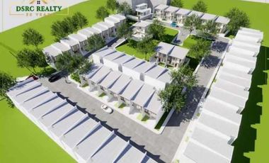 SINGLE ATTACHED HOUSE AND LOT WITH BEDROOM AT THE GROUND FLOOR FOR SALE IN ANTIPOLO CITY