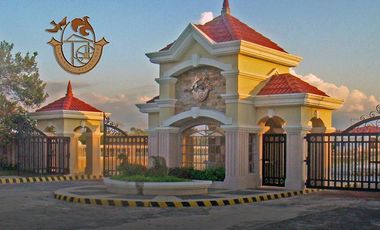 Residential Plot for sale in Pangasinan, Alaminos City