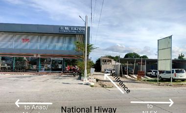 500sqm LOT for SALE Camuning Mexico Pampanga near Lakeshore