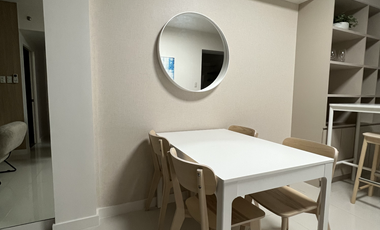 For Rent: Furnished 2 Bedroom Unit at Oak Harbor Residences, Parañaque