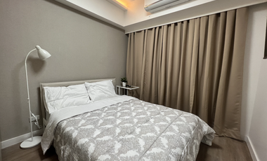 For Rent: Furnished 2 Bedroom Unit at Oak Harbor Residences, Parañaque