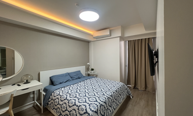 For Rent: Furnished 2 Bedroom Unit at Oak Harbor Residences, Parañaque