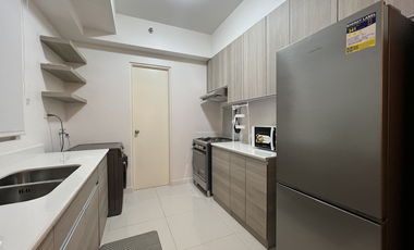 For Rent: Furnished 2 Bedroom Unit at Oak Harbor Residences, Parañaque