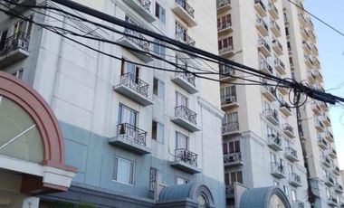 Affordable 2 Bedroom Condo Unit in Almanza Metropolis, Las Pinas