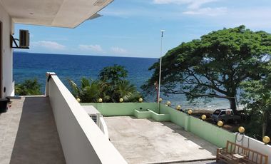 Brand new resort for sale in Catarman Dauis Panglao Bohol 28M