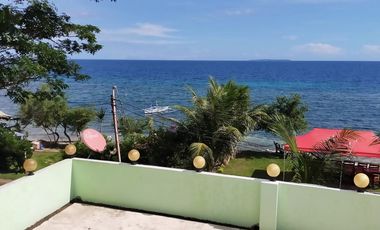 Brand new resort for sale in Catarman Dauis Panglao Bohol 28M