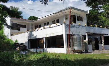 Brand new resort for sale in Catarman Dauis Panglao Bohol 28M