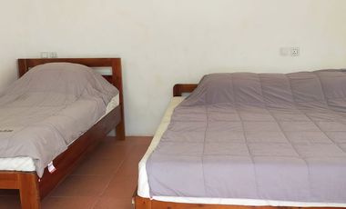 Brand new resort for sale in Catarman Dauis Panglao Bohol 28M