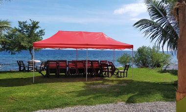 Brand new resort for sale in Catarman Dauis Panglao Bohol 28M
