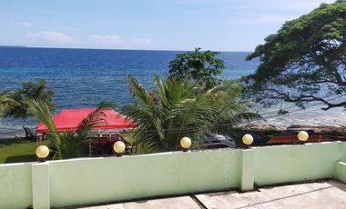 Brand new resort for sale in Catarman Dauis Panglao Bohol 28M