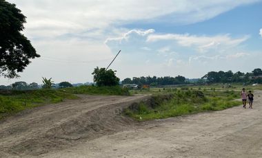 Land for sale in Sta. Maria Bulacan