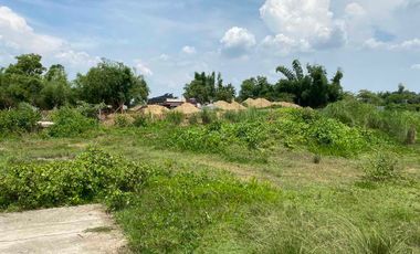 Land for sale in Sta. Maria Bulacan