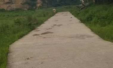 Land for sale in Sta. Maria Bulacan