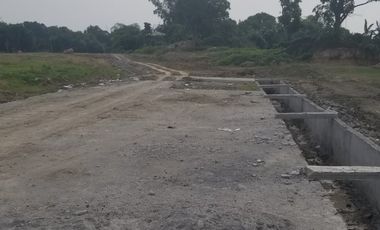 Land for sale in Sta. Maria Bulacan