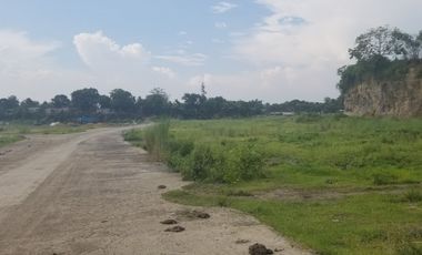 Land for sale in Sta. Maria Bulacan