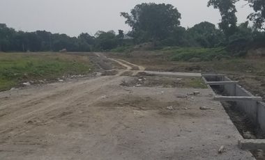 Land for sale in Sta. Maria Bulacan