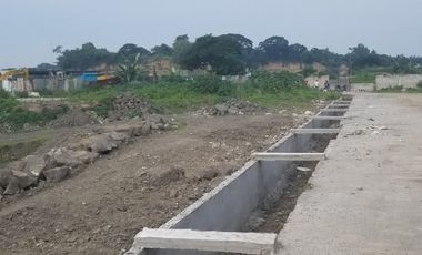 Land for sale in Sta. Maria Bulacan