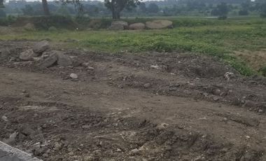 Land for sale in Sta. Maria Bulacan