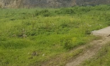 Land for sale in Sta. Maria Bulacan