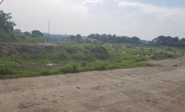 Land for sale in Sta. Maria Bulacan