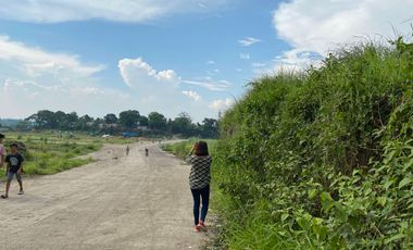 Land for sale in Sta. Maria Bulacan
