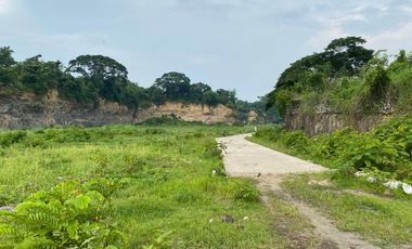 Land for sale in Sta. Maria Bulacan