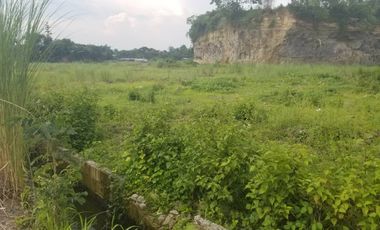 Land for sale in Sta. Maria Bulacan