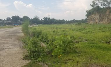 Land for sale in Sta. Maria Bulacan